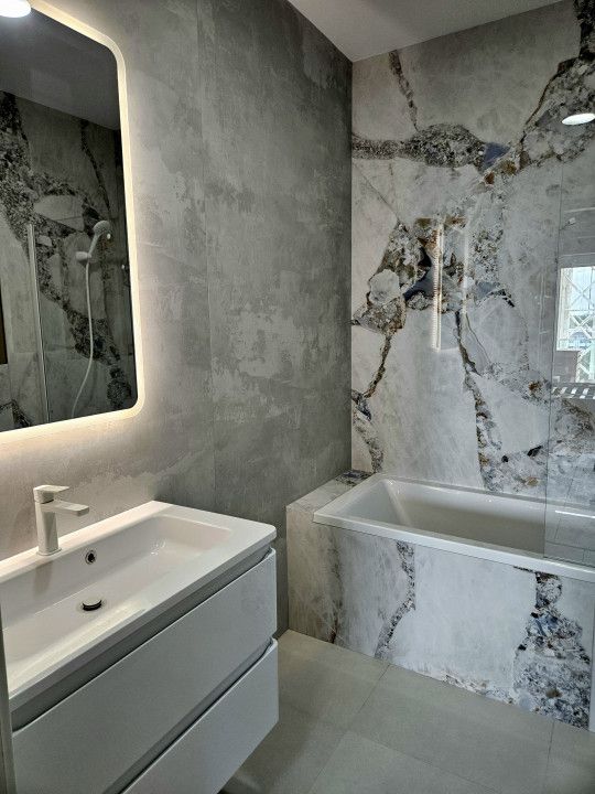 Apartament premium de inchiriat, la cativa pasi de plaja – fotografia 13 din 19