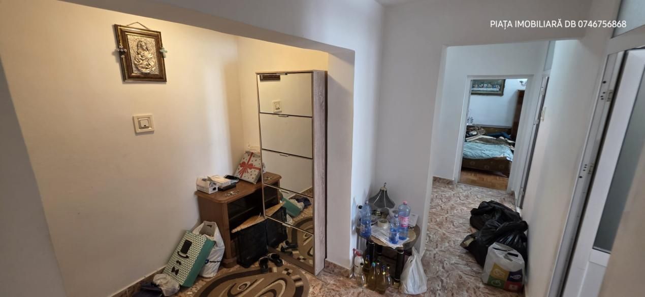 🔥 NOU ÎN PORTOFOLIU | Apartament 3 Camere Decomandat – Târgoviște Central – fotografia 3 din 12