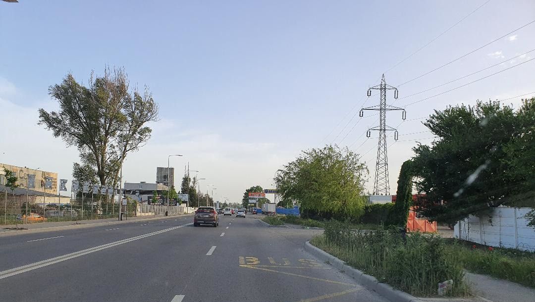 Teren de vanzare in Constanta zona Jumbo – fotografia 3 din 7