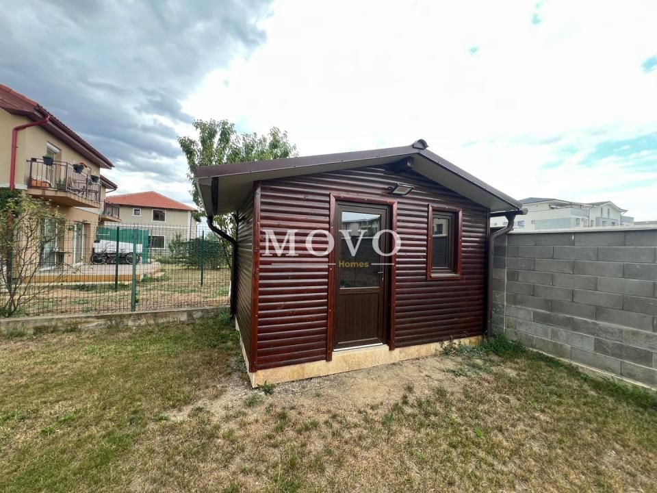 1/2 Duplex 4 camere | Mobilat | Giroc - Zona Neptun – fotografia 5 din 17