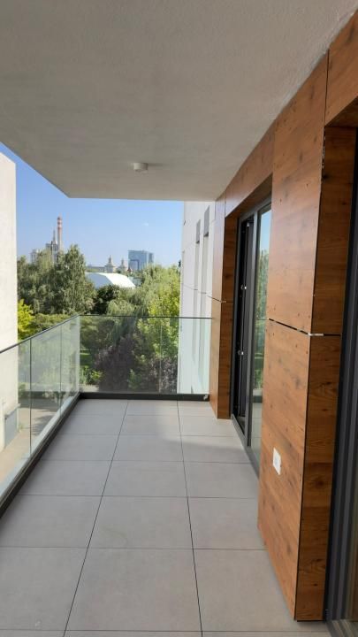 Apartament 2 camere nou, terasă 11 mp, smart home – The Level, Casa Presei – fotografia 9 din 20