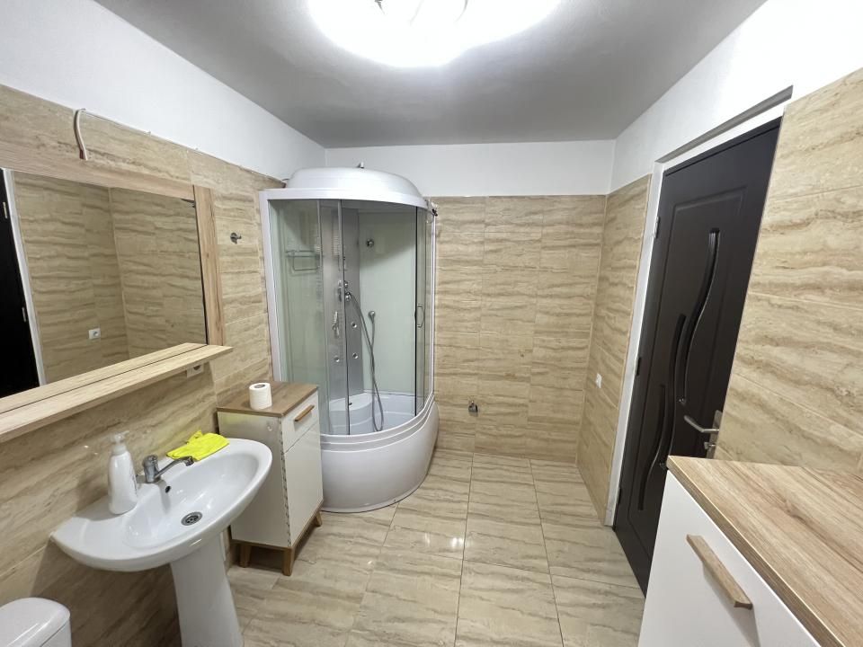 Casa-4 camere-120mp-Utili-250Mp-Teren-Mobilat-Utilat-Sanpetru – fotografia 8 din 14