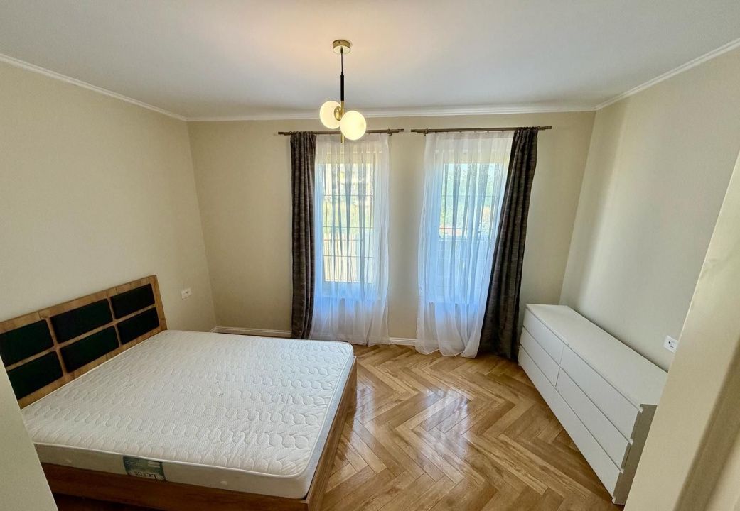 Casa premium Alba Iulia I 4 camere I 106  mp I mobilata si utilata I teren 418 m – fotografia 3 din 16