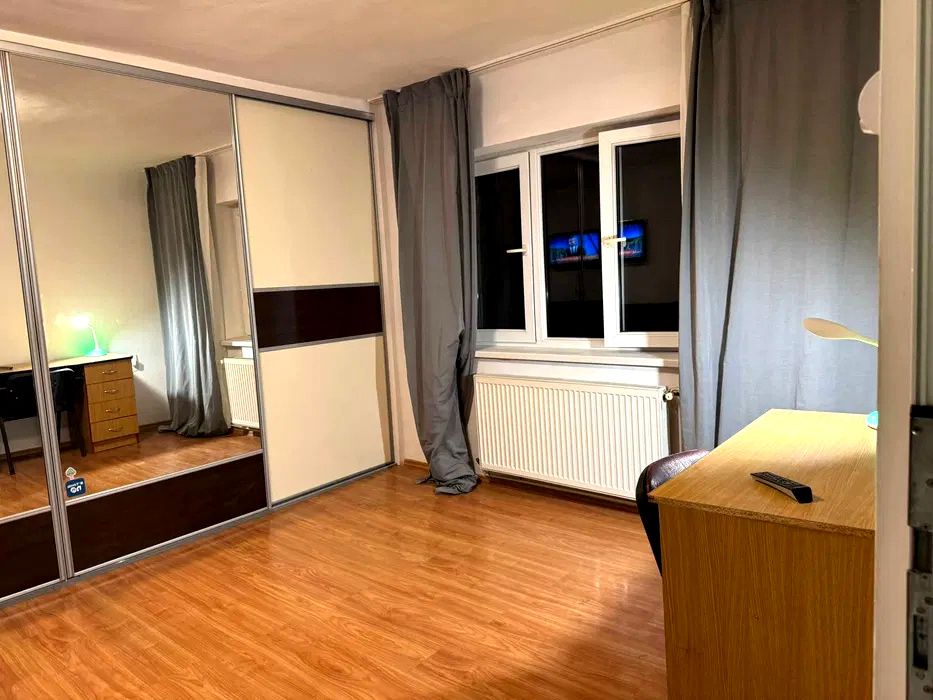 Apartament 1 cameră + garaj, 31 mp, Mărăști, CF separat, ideal investitie – fotografia 5 din 5