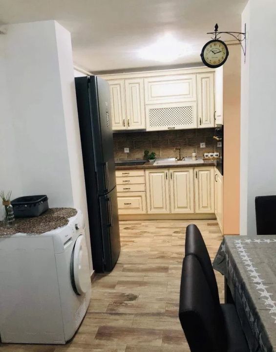 APARTAMENT 2 CAMERE  TOLSTOI  RENOVAT COMPLET | MOBILIER NOU | PARCARE – fotografia 4 din 8
