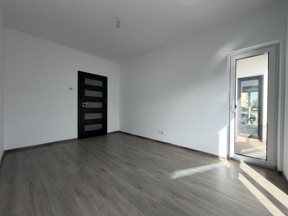 Apartament 2 camere, 53mp utili, parter, bloc nou-Torontalului – fotografia 5 din 8