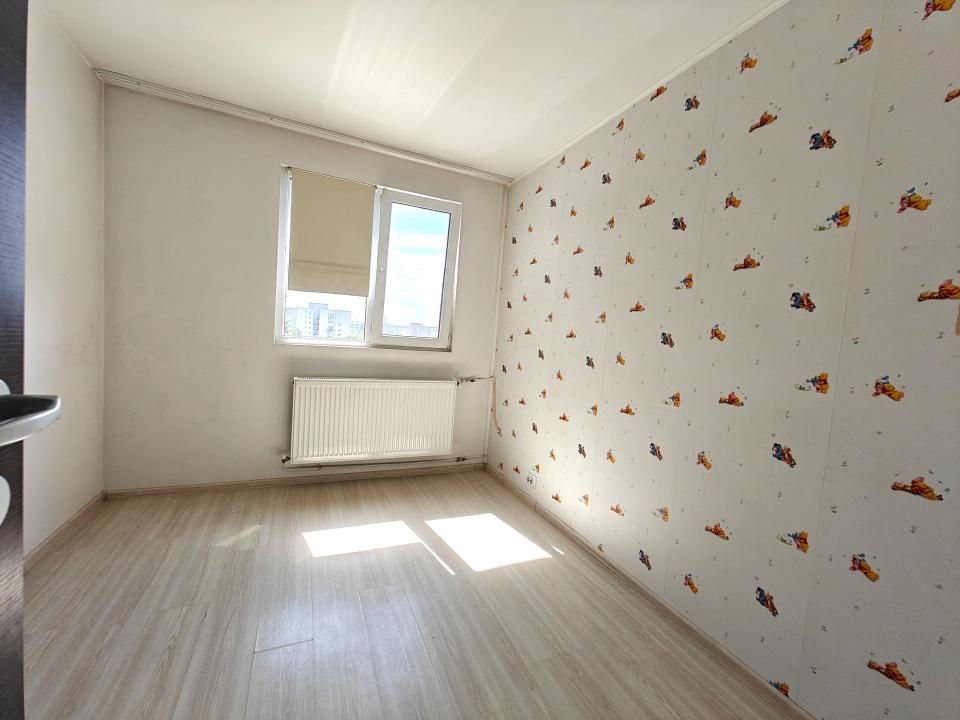 SemiCentral - Drumul Taberei - 100m Metrou Favorit | 3 Camere | Decomandat – fotografia 8 din 12