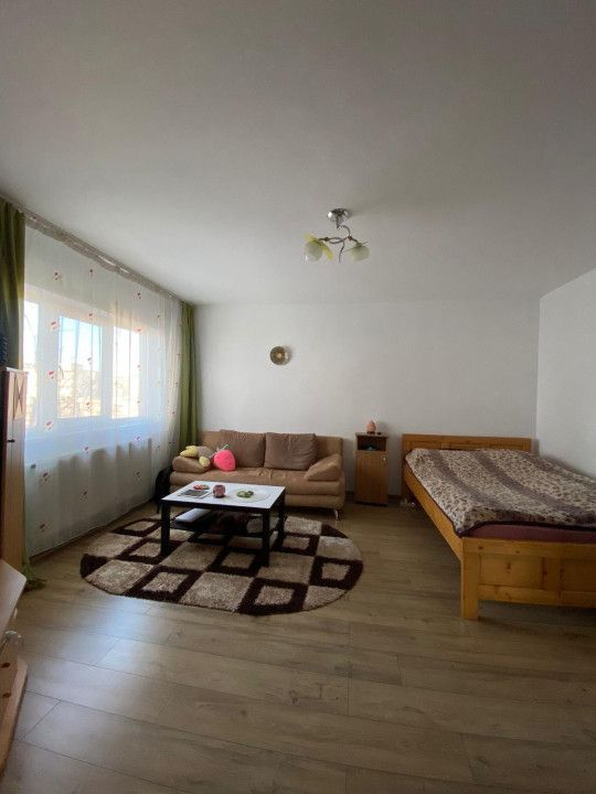 Închiriere apart. cu 2 camere, 56 mp., Mănăștur/BIG 460 Eur – fotografia 4 din 9