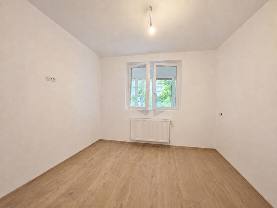0% COMISION Jiului: 3 Camere 61mp | Bloc reabilitat | Centrală și METROU la 5min – fotografia 9 din 14