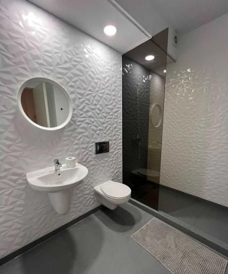 2 Camere de inchiriat | Pipera | Metrou | Parcare | Centrala – fotografia 8 din 8
