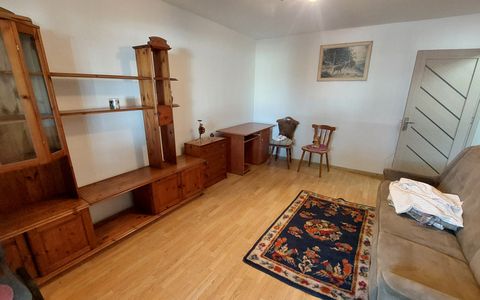 Apartament doua camere decomandat, parter, Rovine zona Bulevardul Decebal