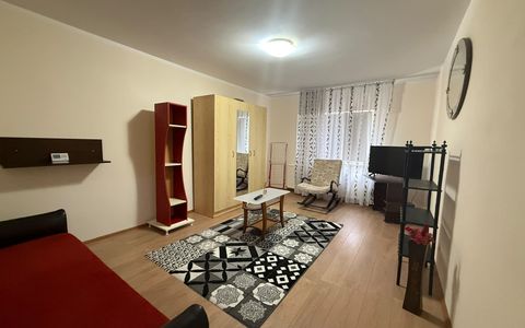 Apartament 2 camere, 50 mp, Cartierul Rovine, Zona Parculet