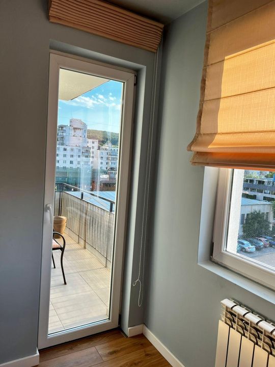Apartament nou cu 2 camere de vânzare Tg Mureș Tudor – fotografia 10 din 17