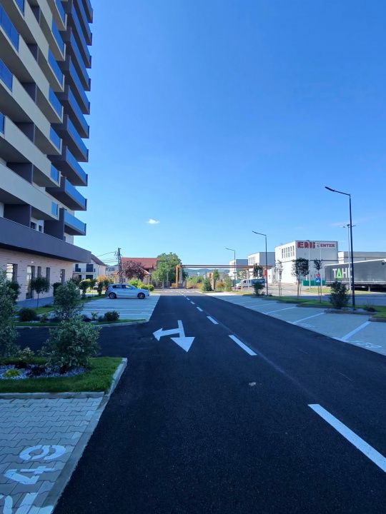 ✨ Ansmablu rezidențial modern | finalizat 2026 | apartamente 1,2,3 camere | – fotografia 16 din 18