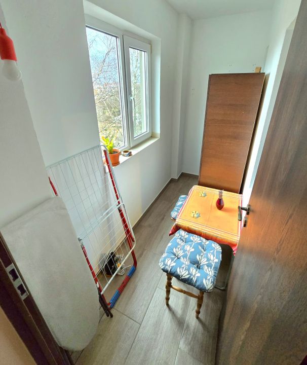 Apartament 2 camere de închiriat -str. Muncel – fotografia 7 din 12