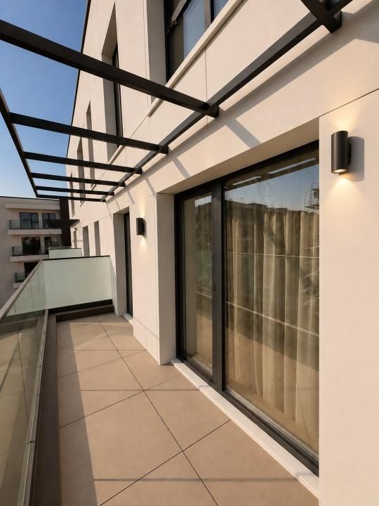 Apartament 3 cam 100 MP |Rond Pipera-MTM -Aviatiei|Parcare Subteran – fotografia 13 din 20