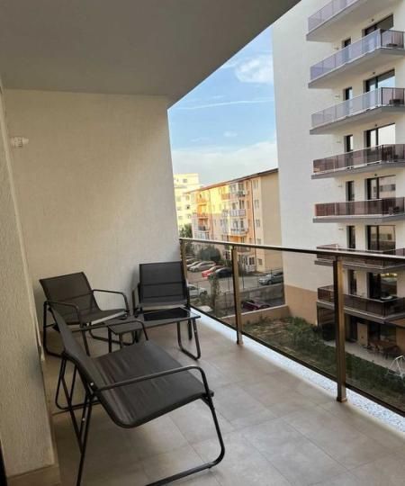 Garsoniera Theodor Pallady | Metrou | Centrala Proprie | Parcare – fotografia 8 din 8