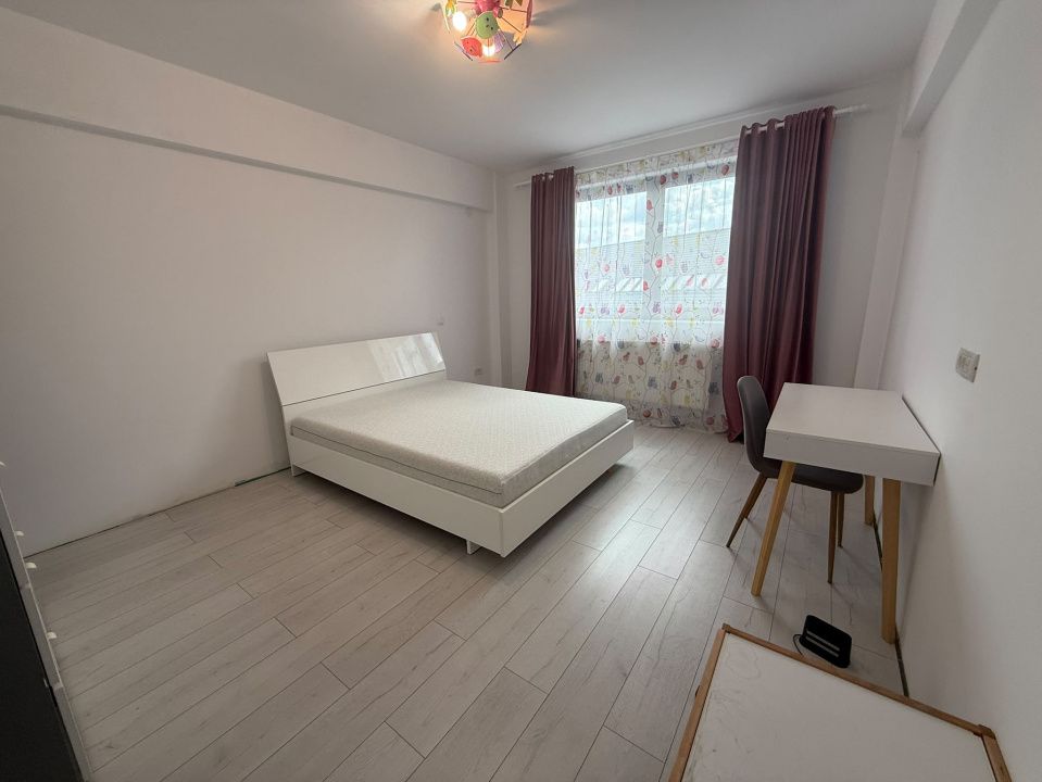 Apartament 3 camere, 126.5 mp, Centru, zona Liceul CFR – fotografia 5 din 15