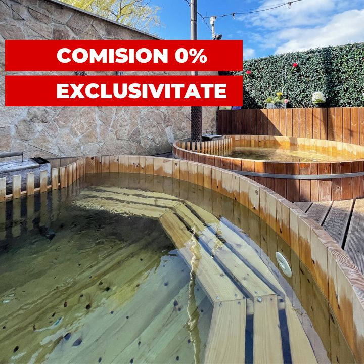 Spa cu renume si business welness functional – fotografia 11 din 22