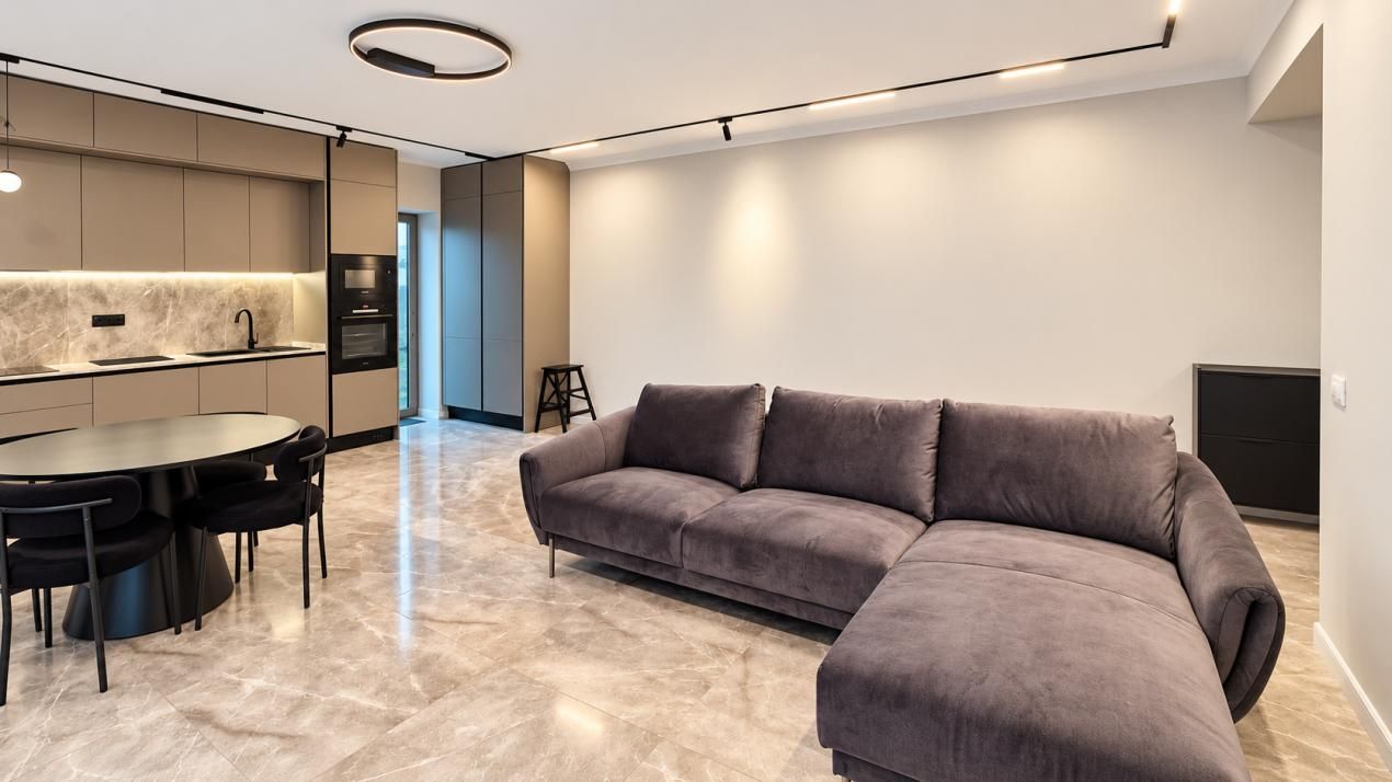 Apartament 2 camere cu grădină privată – fotografia 8 din 12
