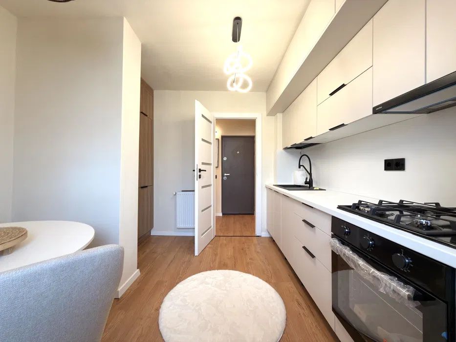 Apartament 2 camere, 45 mp, Manastur – fotografia 7 din 8