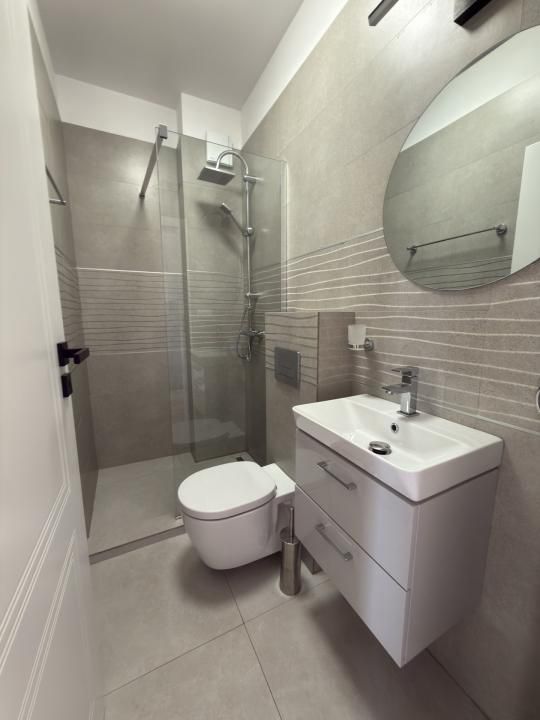Casă premium cu panoramă în Borhanci | 3 dormitoare, garaj, terasă | Comision 0% – fotografia 15 din 15