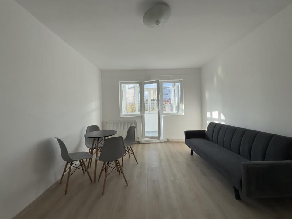 Apartament cu 2 camere pe strada Alecu Russo - de vanzare – fotografia 2 din 10