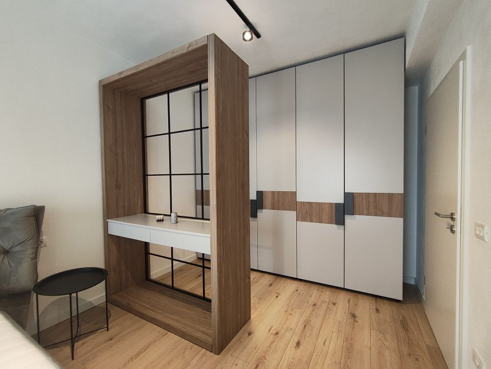 LUX ȘI CONFORT ÎN INIMA BRAȘOVULUI – 2 CAMERE COMPLET ECHIPATE | PET FRIENDLY | – fotografia 6 din 12