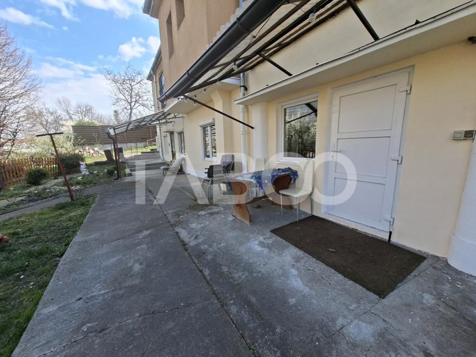 Constantin Noica - Apartament de vanzare 3 camere 2 bai gradina – fotografia 14 din 18