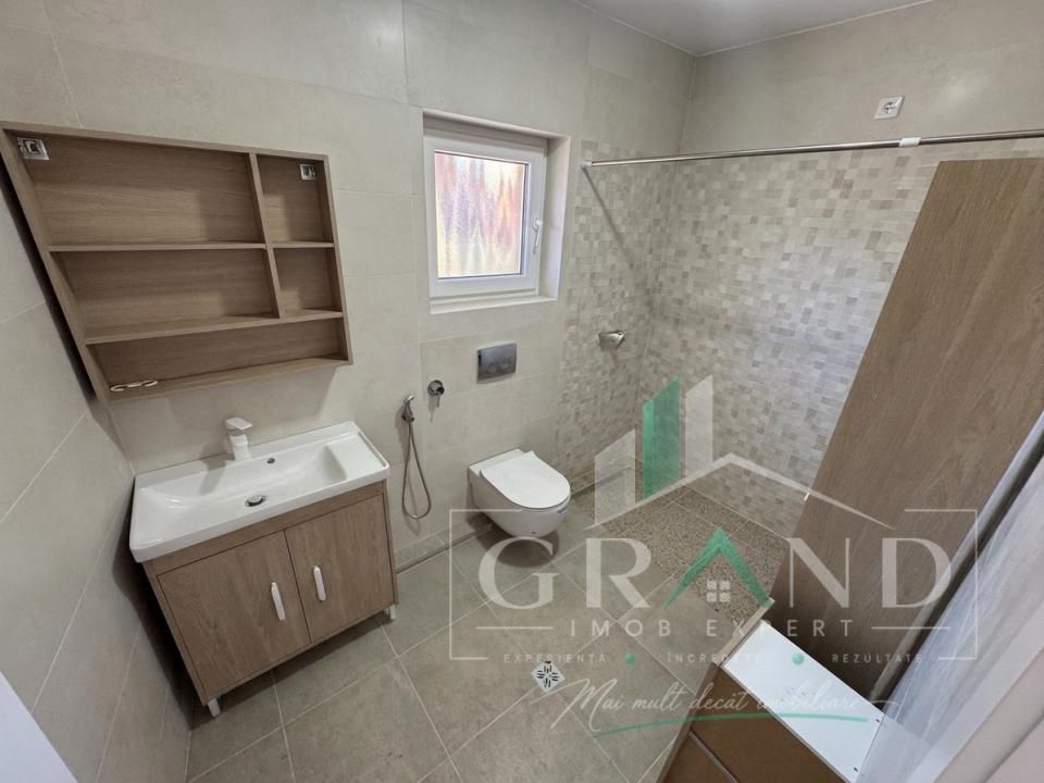 DUPLEX MODERN CU TERASĂ PRIVATĂ | 4 CAMERE | 2 BAI | GARAJ+PARCARE | IRIS – fotografia 7 din 19