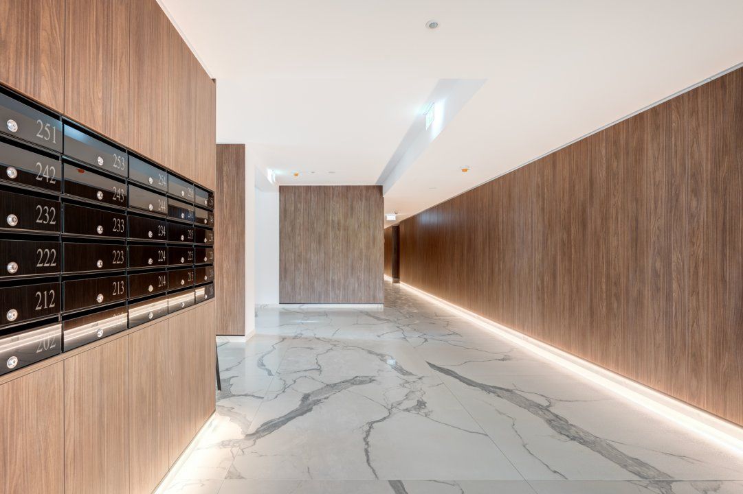Pines Residence | Apartament 3 Camere | 135 mp | Terasă 38 mp – fotografia 7 din 29