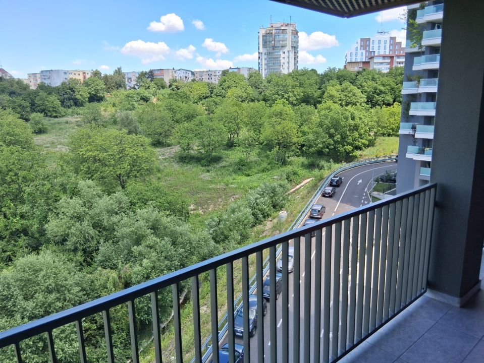 Închiriere apart. cu 3 camere, Mănăștur/Frunzișului – fotografia 4 din 6