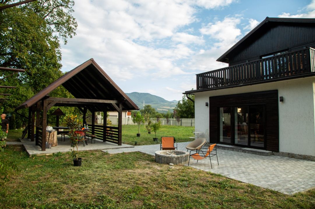 Cabane de vânzare Reghin Deda - Bistra Mureșului – fotografia 41 din 44