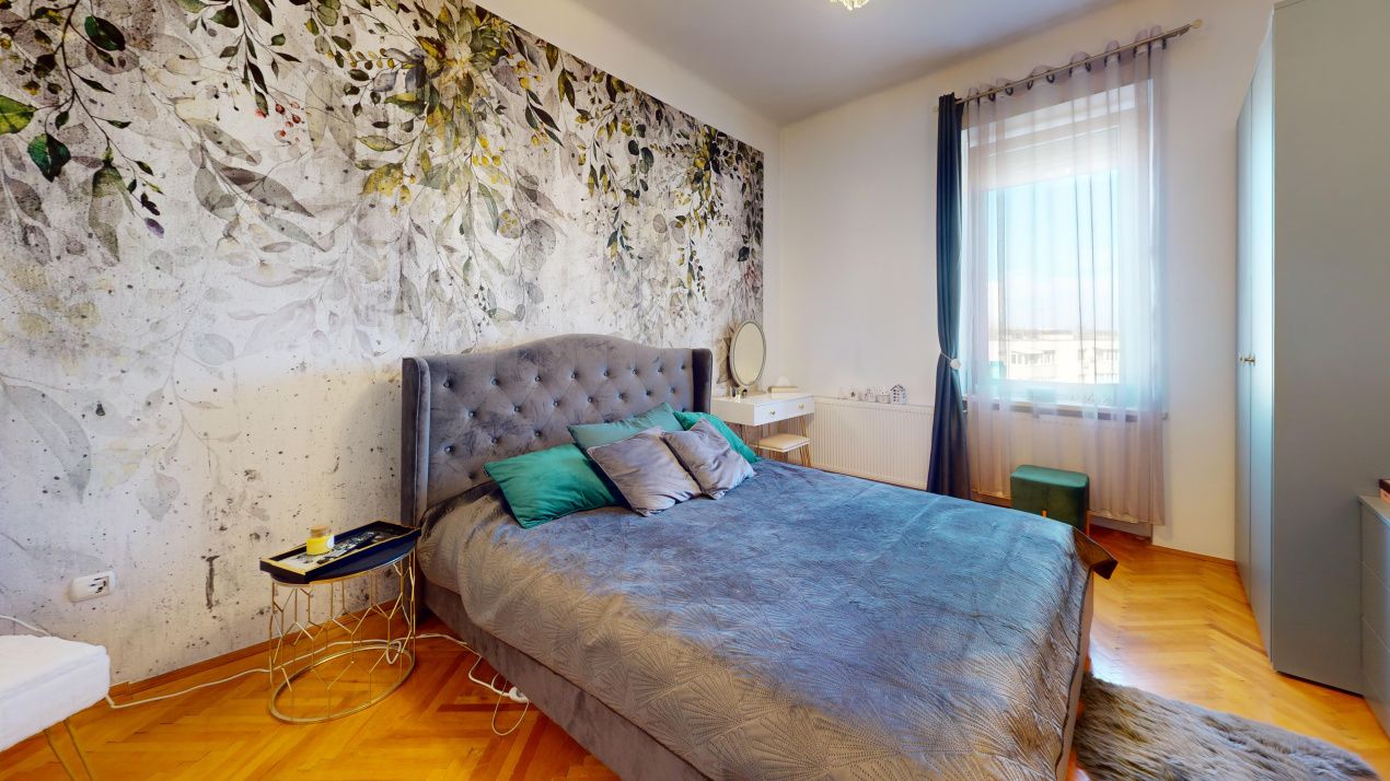 Apartament 4 camere de vanzare | Bd. Ferdinand – Str. Căminului – fotografia 11 din 21
