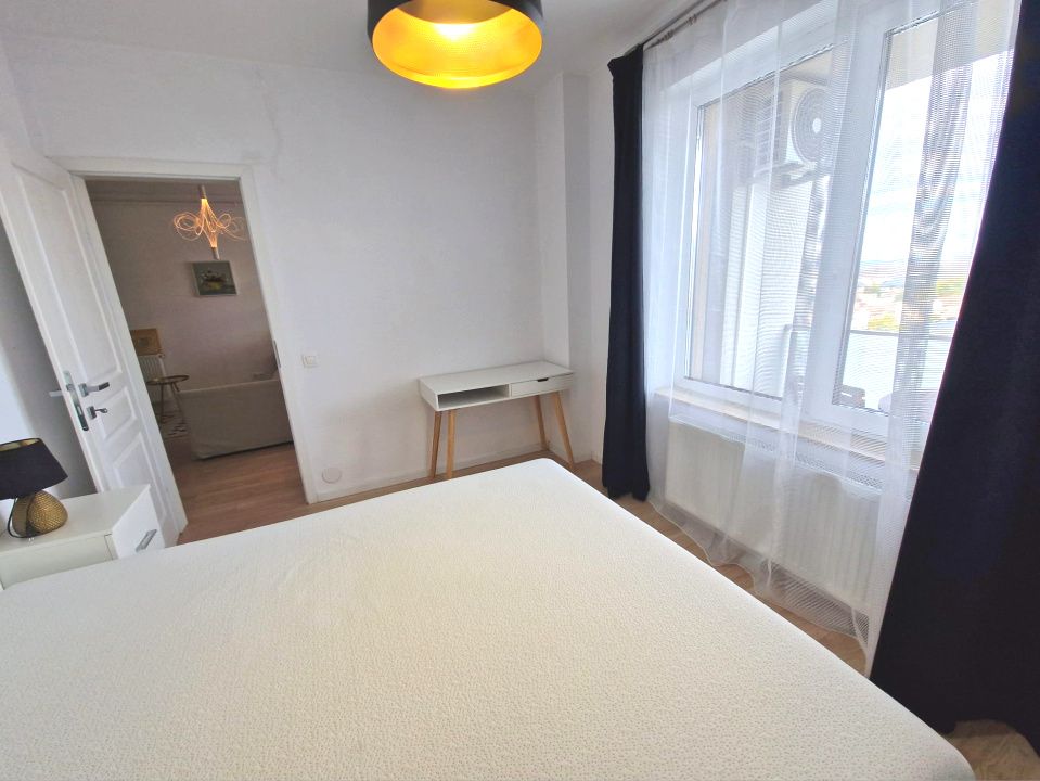 Calea Turzii, apartament cu 2 camere si garaj – fotografia 5 din 12