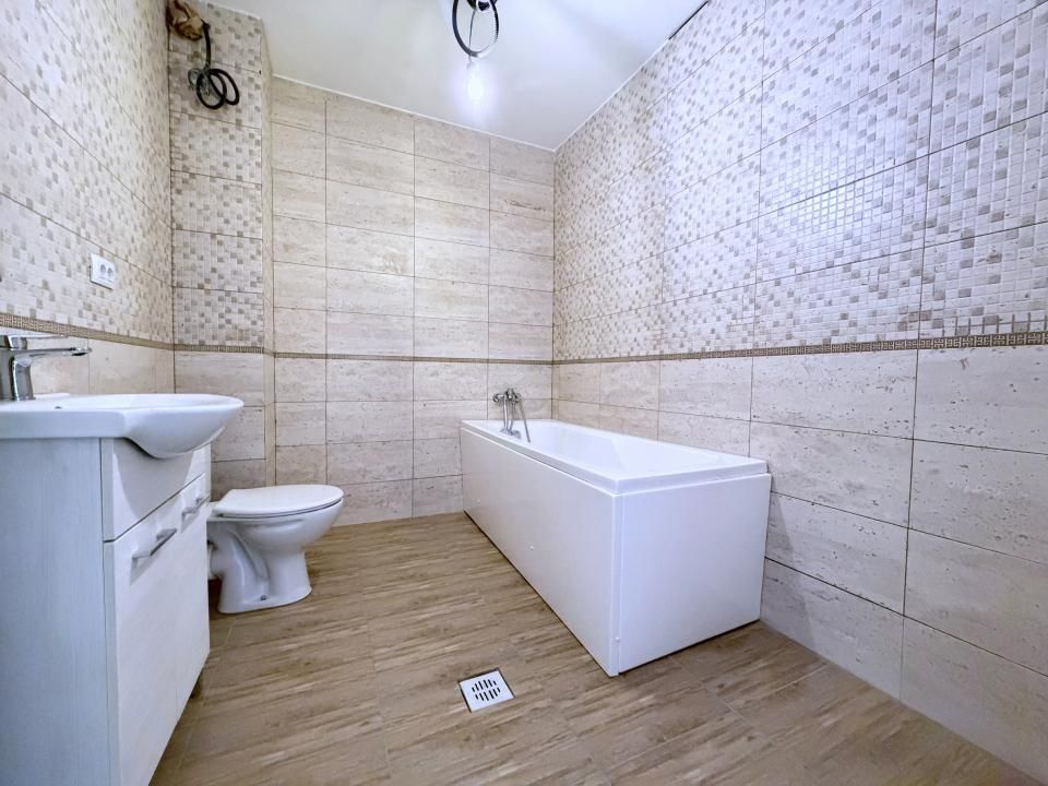 2 camere | 5 min de metrou Straulesti | Centrala proprie | 2 balcoane – fotografia 4 din 14