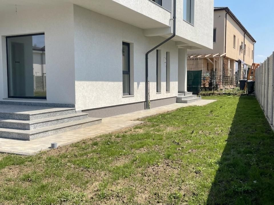 Vilă Tunari – Otopeni | 7 camere  | 240 mpu  | 400 teren – fotografia 4 din 20