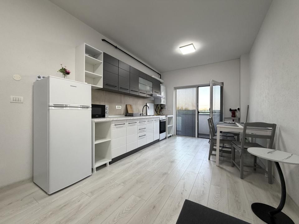 Apartament cu 2 camere, grădină 50mp, parter, 50mp utili -Mehala – fotografia 5 din 10