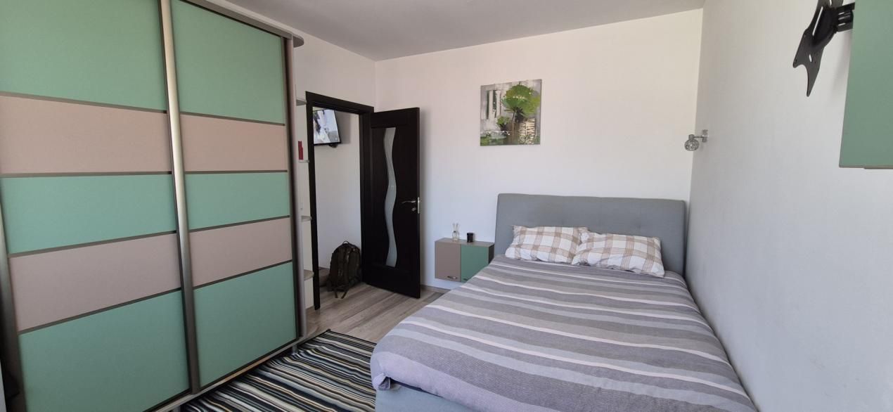 Apartament 3 camere, 60 mp, parcare, zona Sesul de sus! – fotografia 4 din 9
