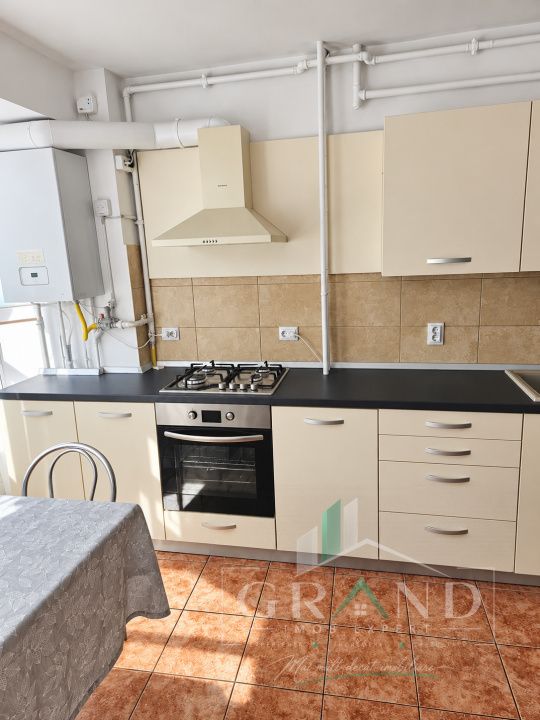 Apartament 2 Camere | Renovat | 60 MP | Etaj 1 | Piata Marasti – fotografia 1 din 8