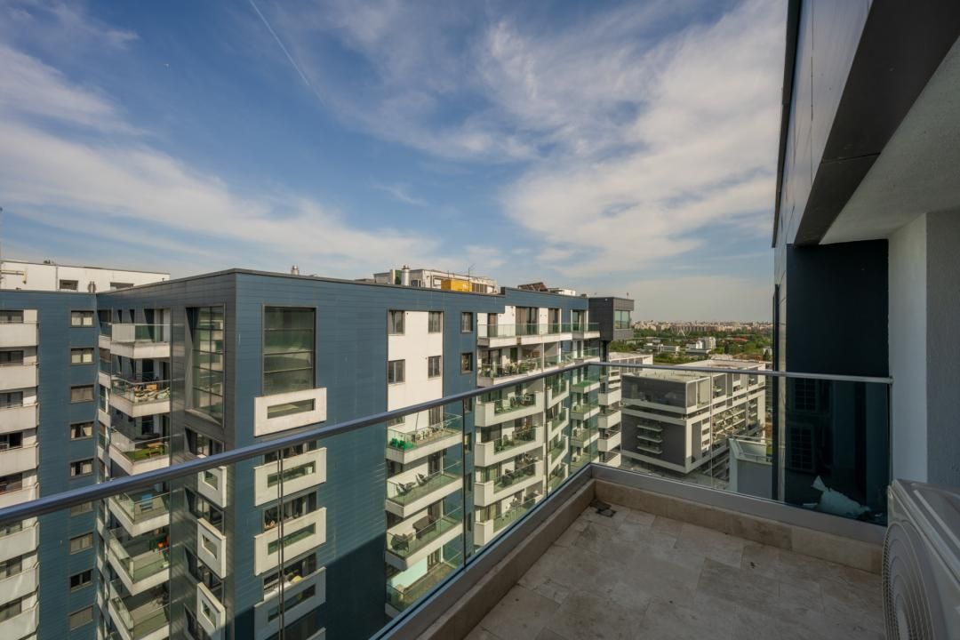 0% Comision | Penthouse impresionant | Priveliste de exceptie UpGround – fotografia 60 din 76