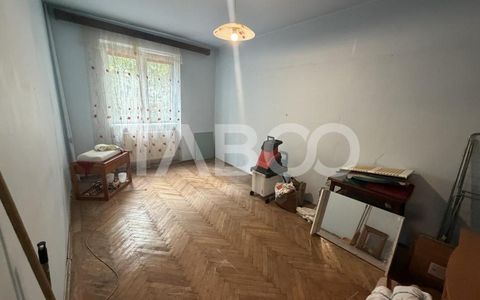 Apartament 2 camere decomandat parter gradina zona Negoiu