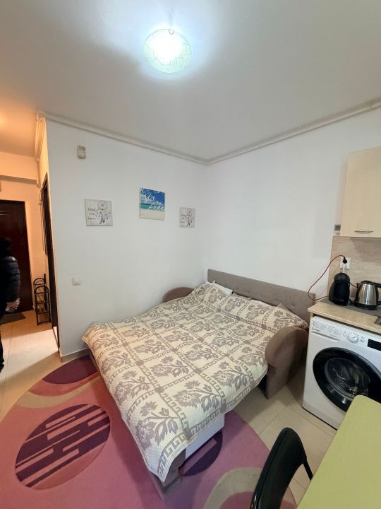 Apartament 2 Camere Mamaia Nord | Ideal pentru Investiție – fotografia 2 din 4