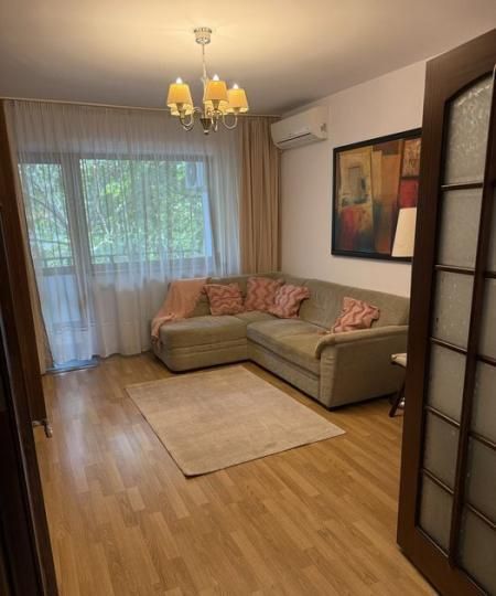 2 Camere de inchiriat | Herastrau | Metrou | Mobilat – fotografia 1 din 6