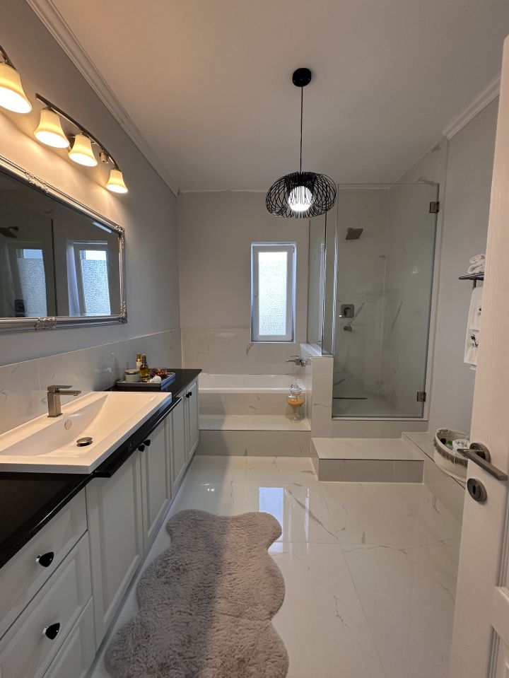 Casă de vânzare în Mamaia Sat, P+1 cu pod, 250 mp teren – fotografia 30 din 45