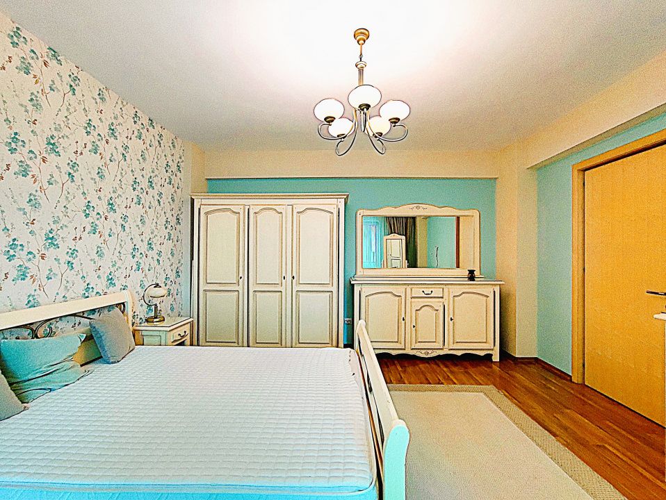 🏖️ Apartament 3 camere de vânzare în Mamaia Sat – Central, lângă Hanul cu Peste – fotografia 20 din 27