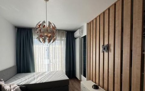Garsoniera de inchiriat | Grozavesti | Metrou | Centrala Proprie