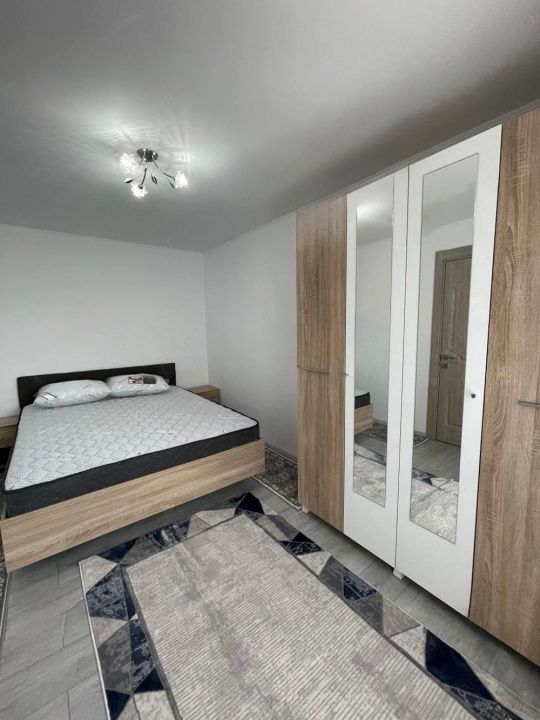 Apartament 2 camere | Tomis Nord – fotografia 3 din 6