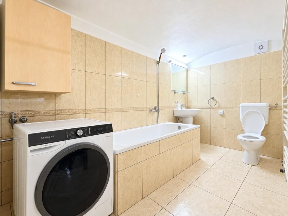 Apartament 2 Camere - Zona Elisabetin - 0%COMISION – fotografia 7 din 9