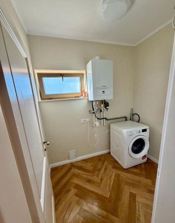 Casa premium Alba Iulia I 4 camere I 106  mp I mobilata si utilata I teren 418 m – fotografia 13 din 16